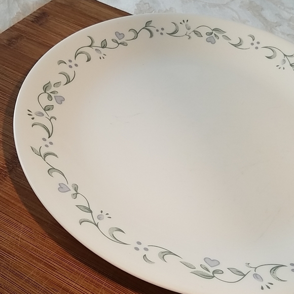 Vintage Corelle Misc Lot of 4 - Picture 4 of 6